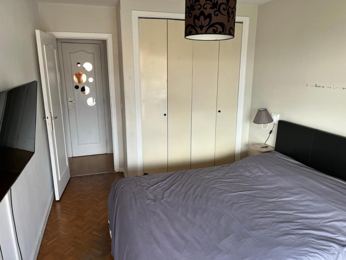 Appartement Bay Cannes