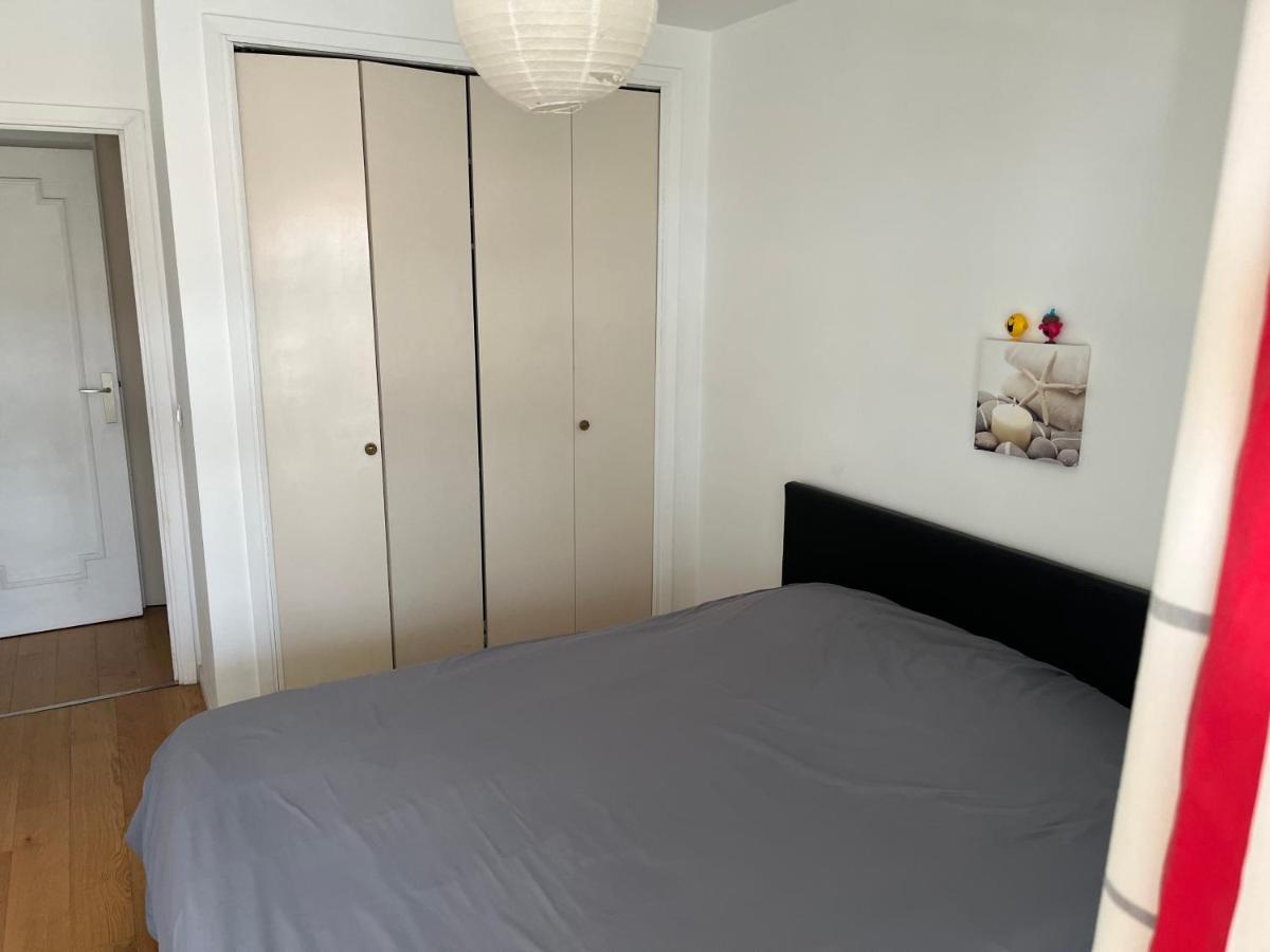 Appartement Bay