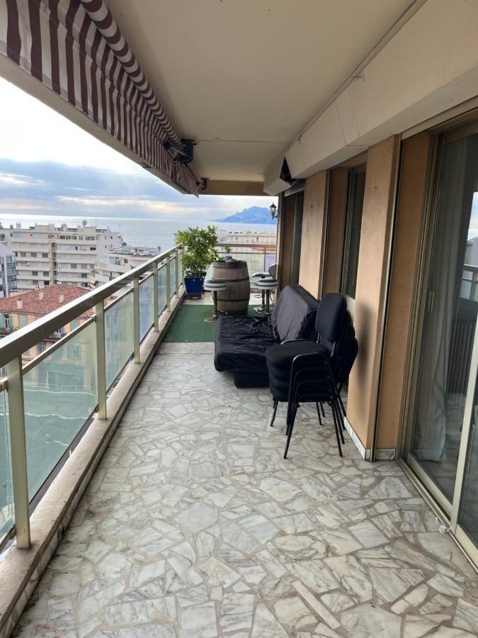 Bay Appartement Cannes