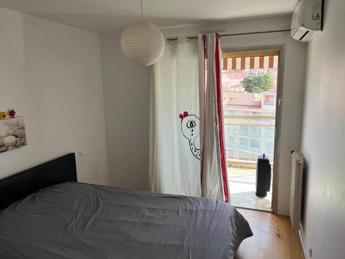 Bay Appartement Cannes