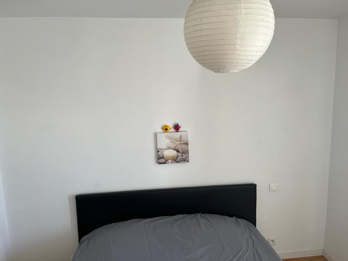 Appartement Bay
