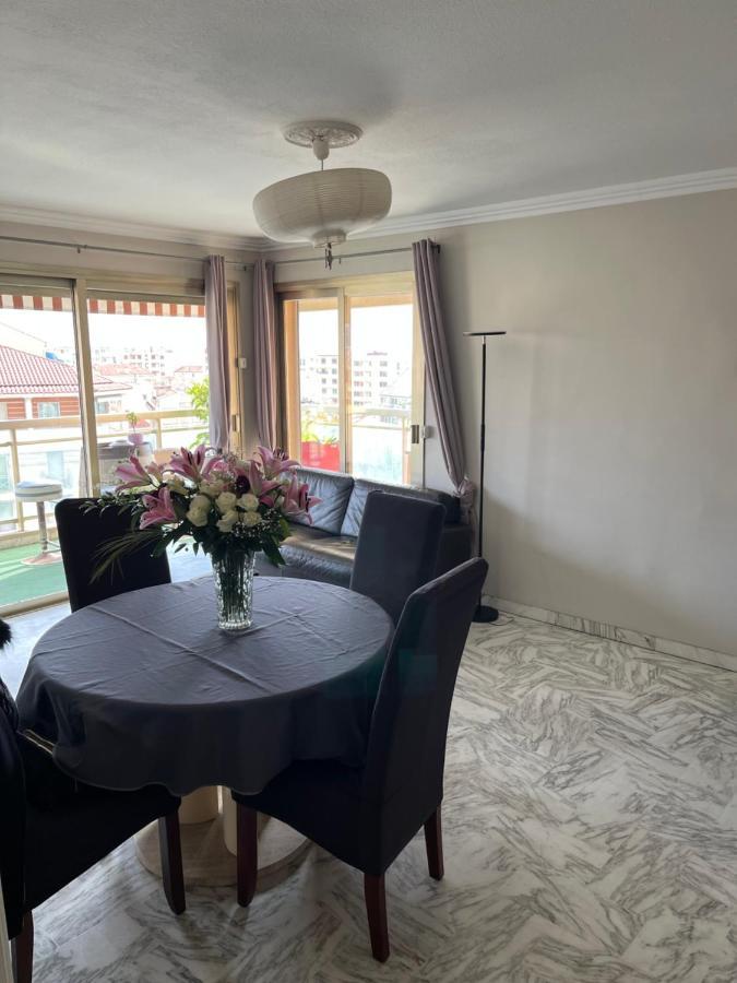 Bay Appartement *