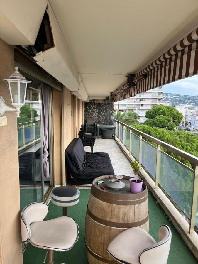 Bay Appartement