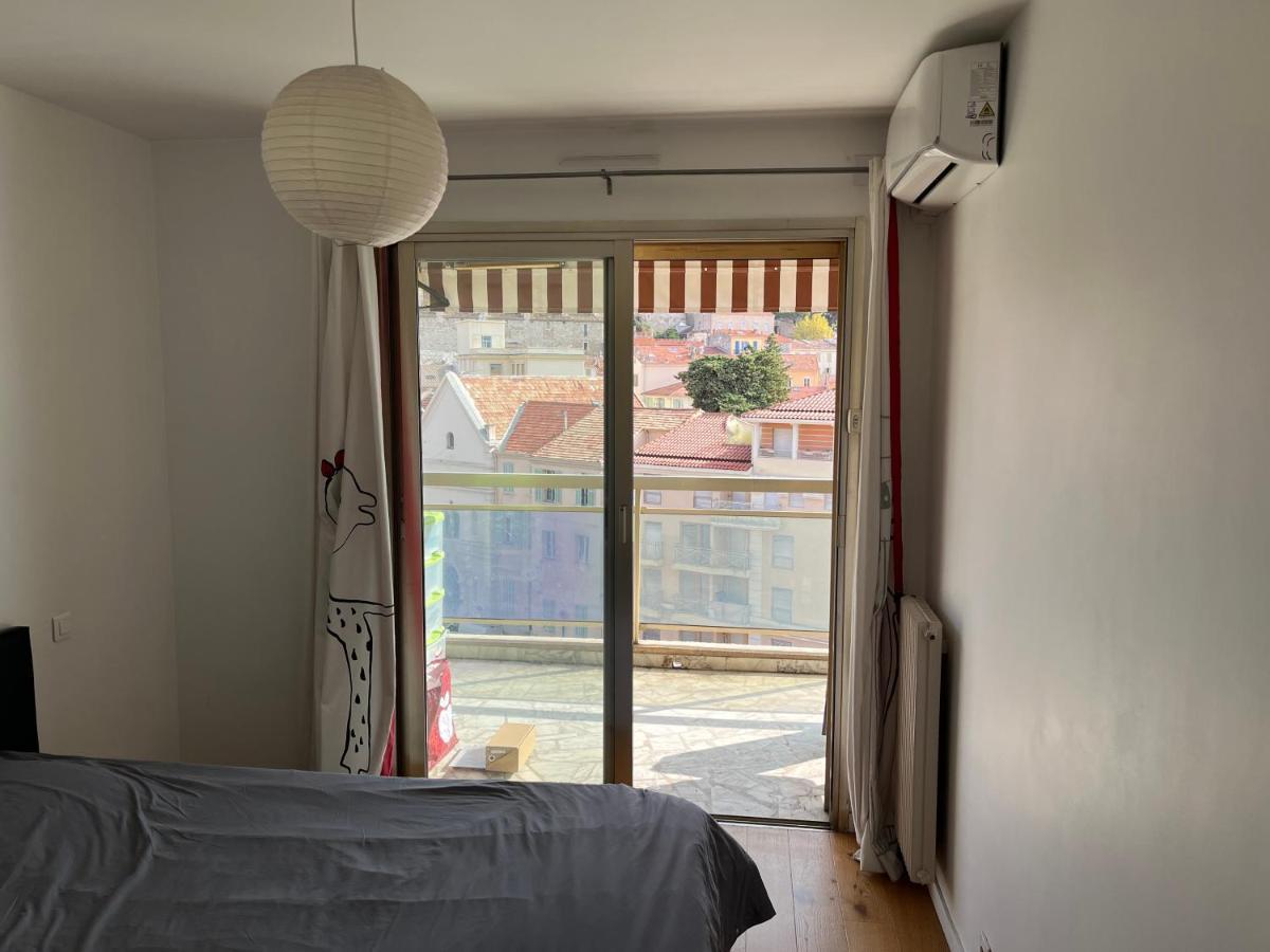 Appartement Bay
