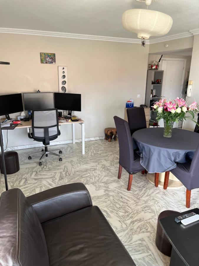 Appartement Bay *