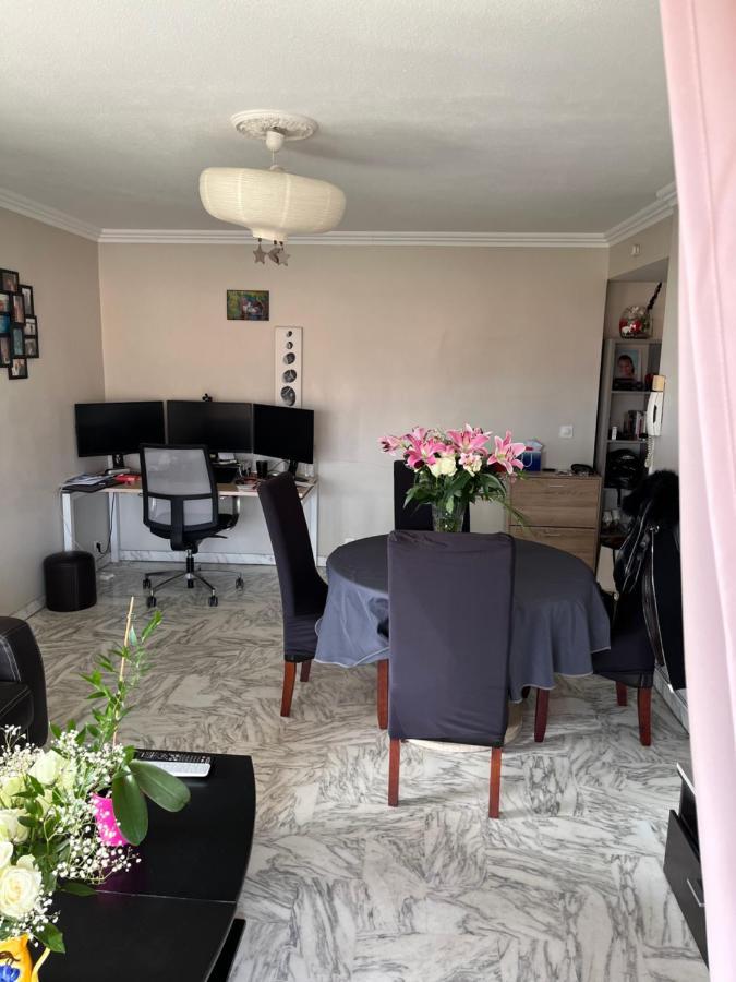 Bay Appartement *